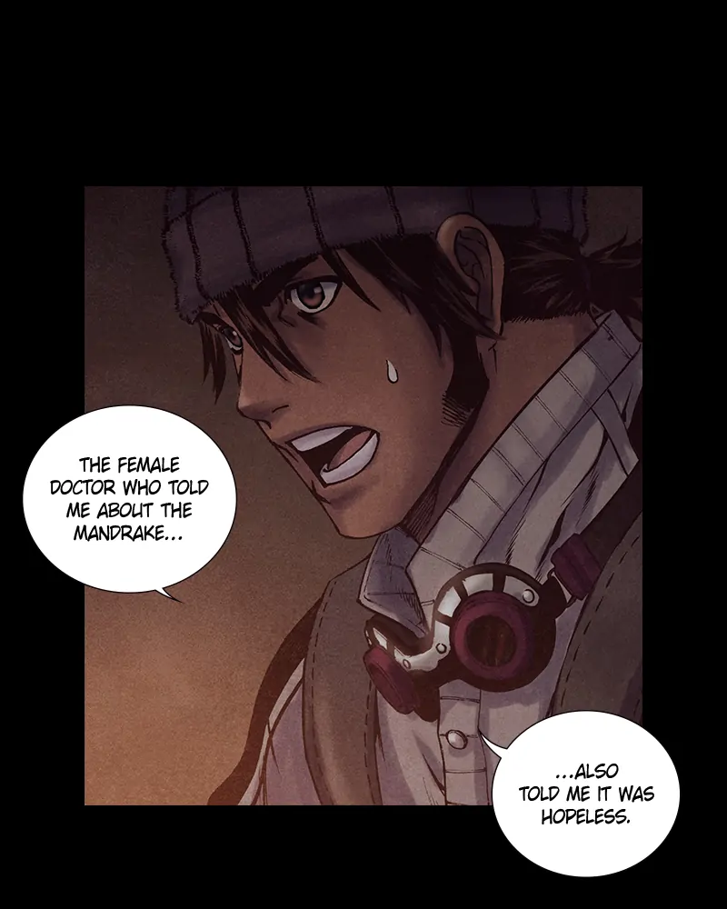 Read Blade of the Phantom Master En Manga Online