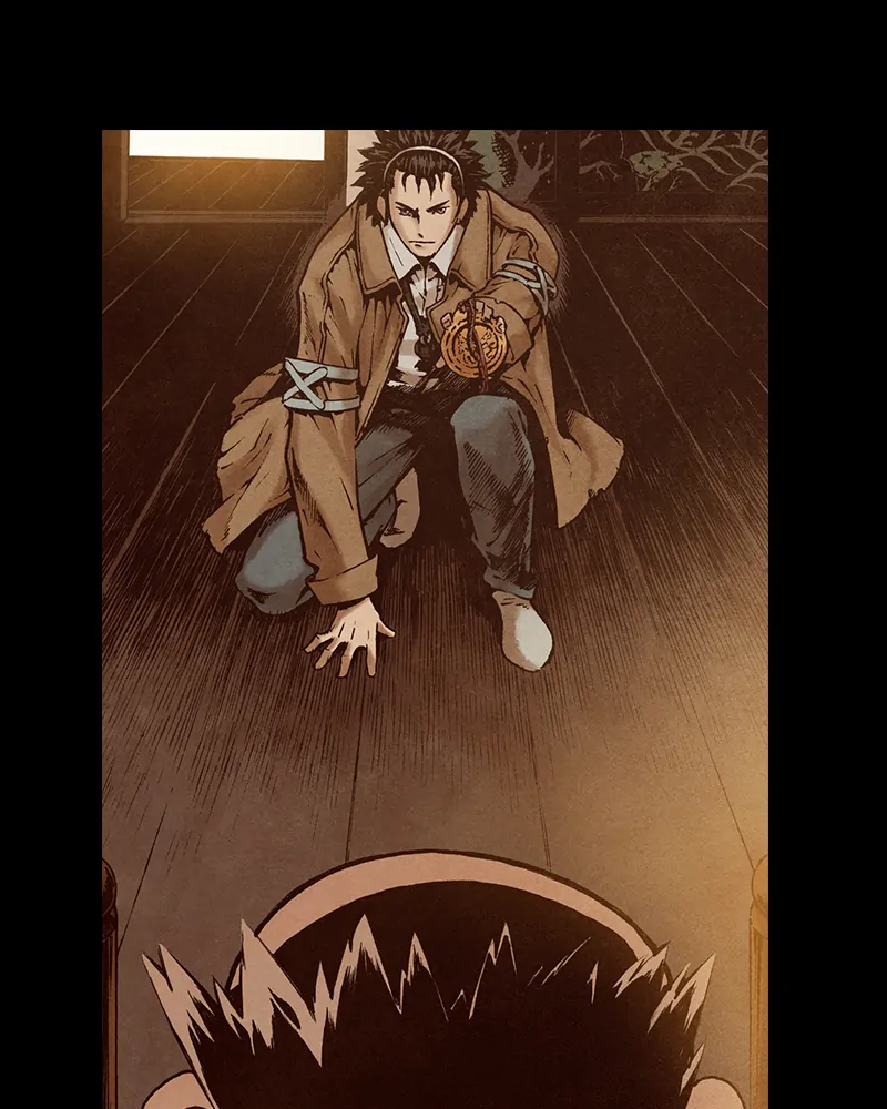 Read Blade of the Phantom Master En Manga Online