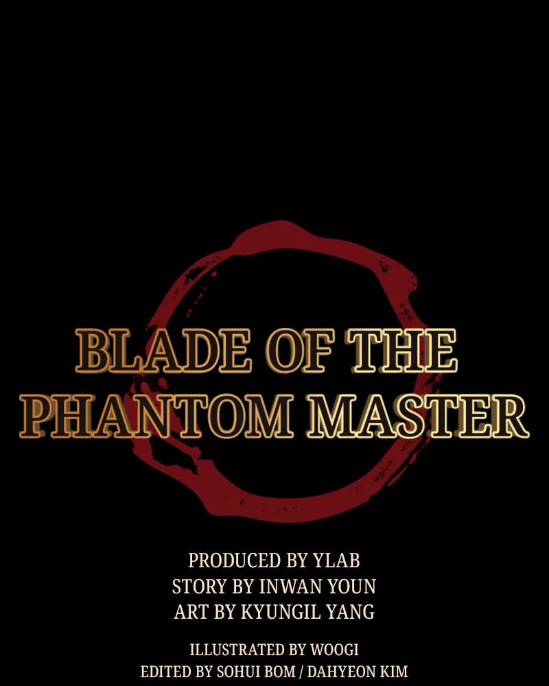 Read Blade of the Phantom Master En Manga Online