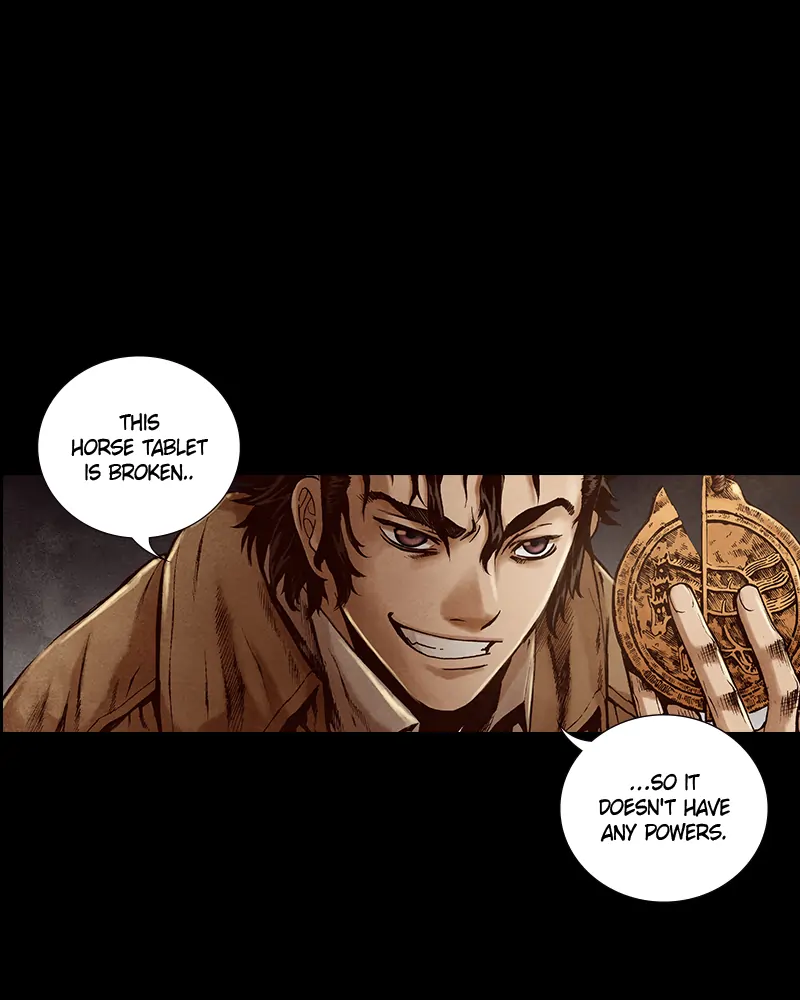 Read Blade of the Phantom Master En Manga Online