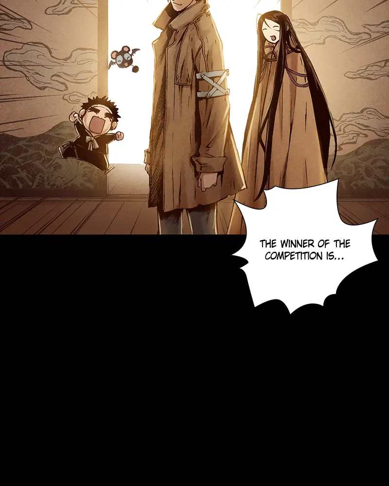 Read Blade of the Phantom Master En Manga Online