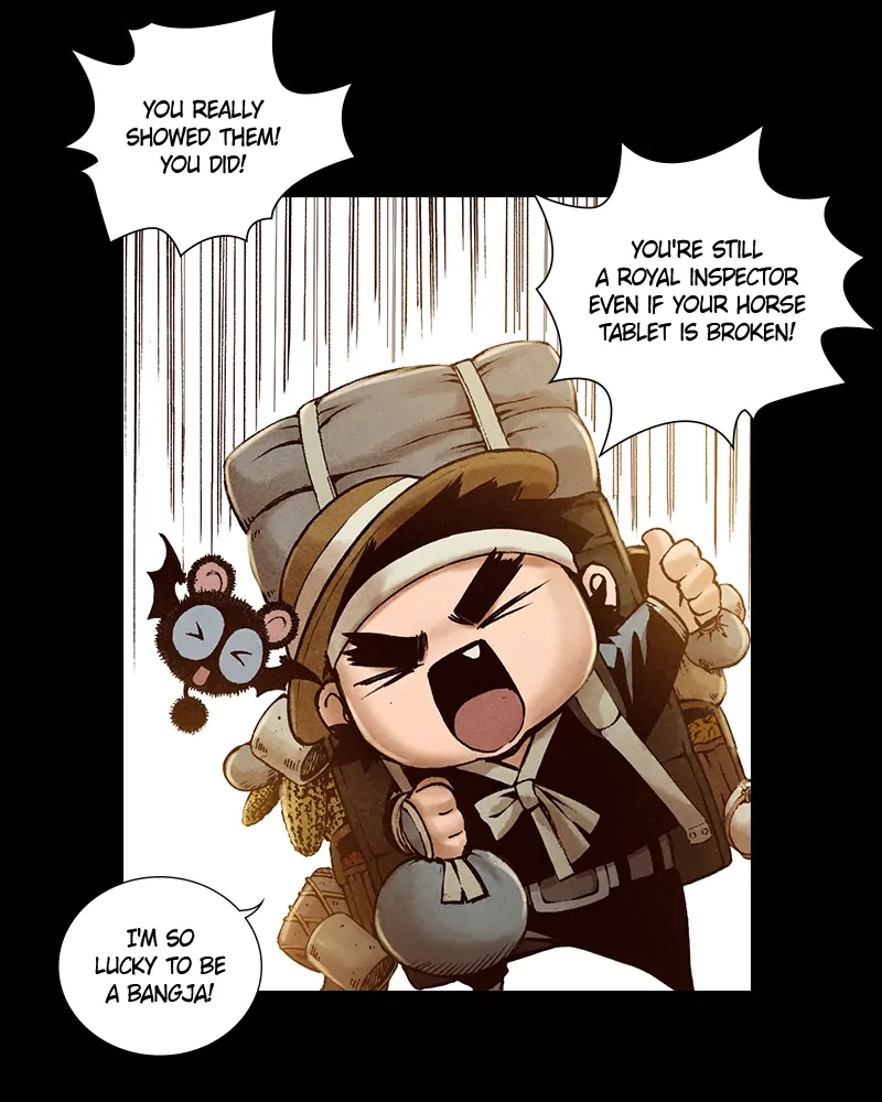 Read Blade of the Phantom Master En Manga Online