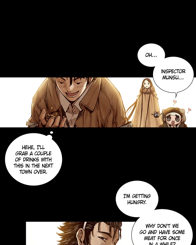 Read Blade of the Phantom Master En Manga Online