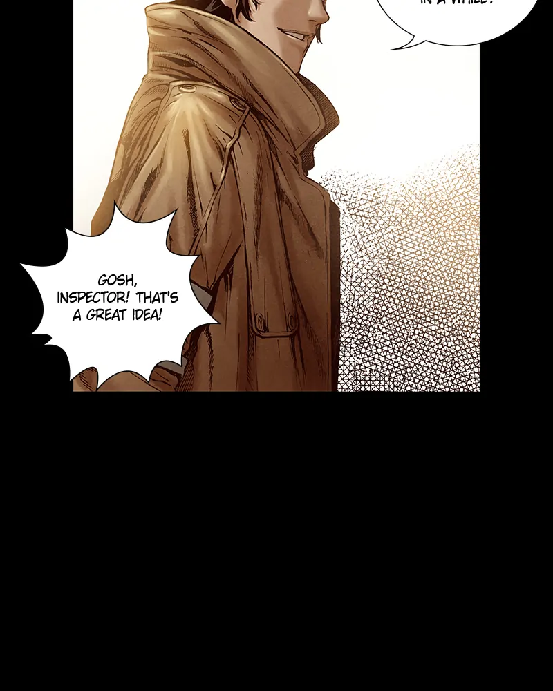 Read Blade of the Phantom Master En Manga Online