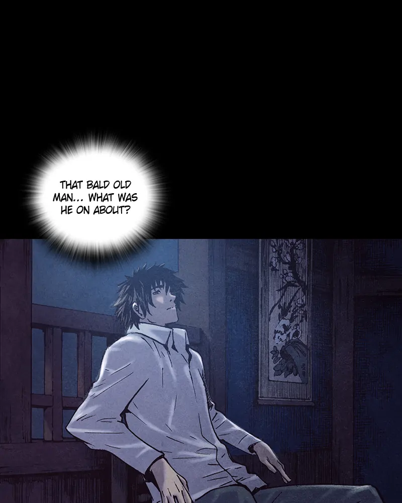 Read Blade of the Phantom Master En Manga Online