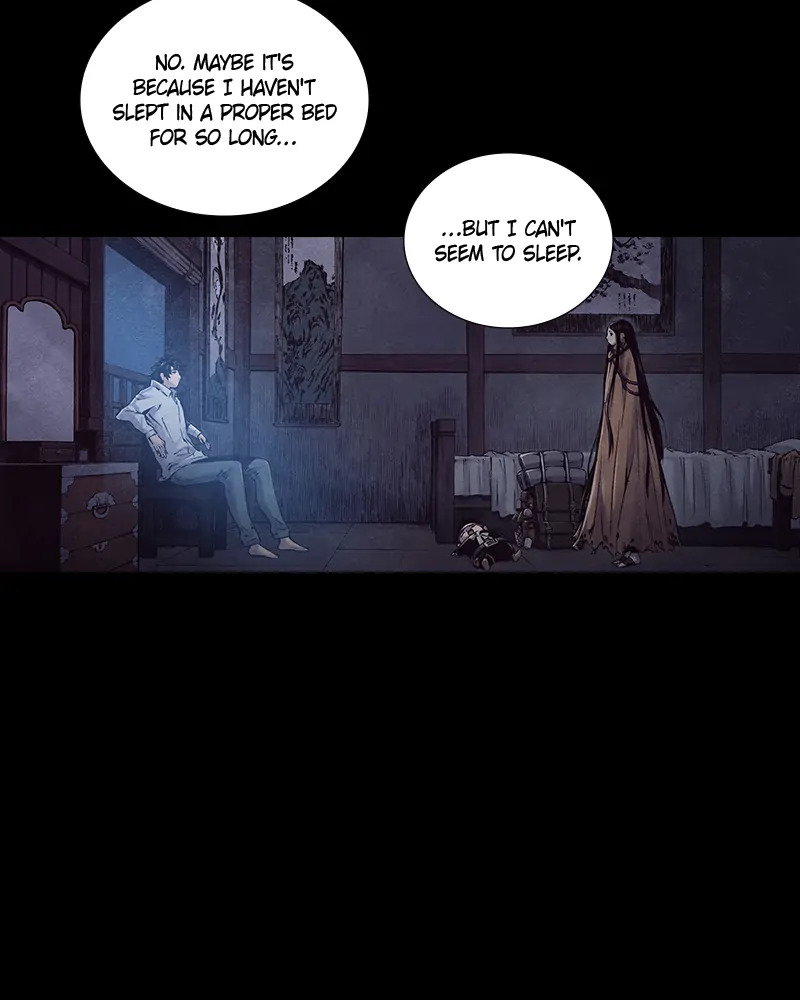 Read Blade of the Phantom Master En Manga Online