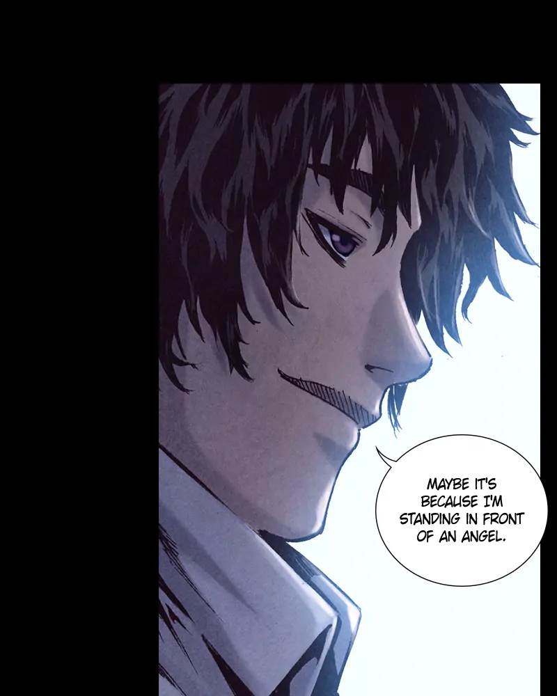 Read Blade of the Phantom Master En Manga Online