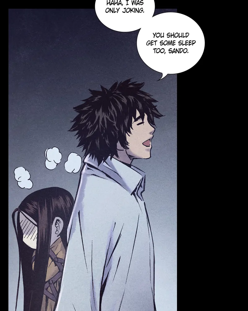 Read Blade of the Phantom Master En Manga Online