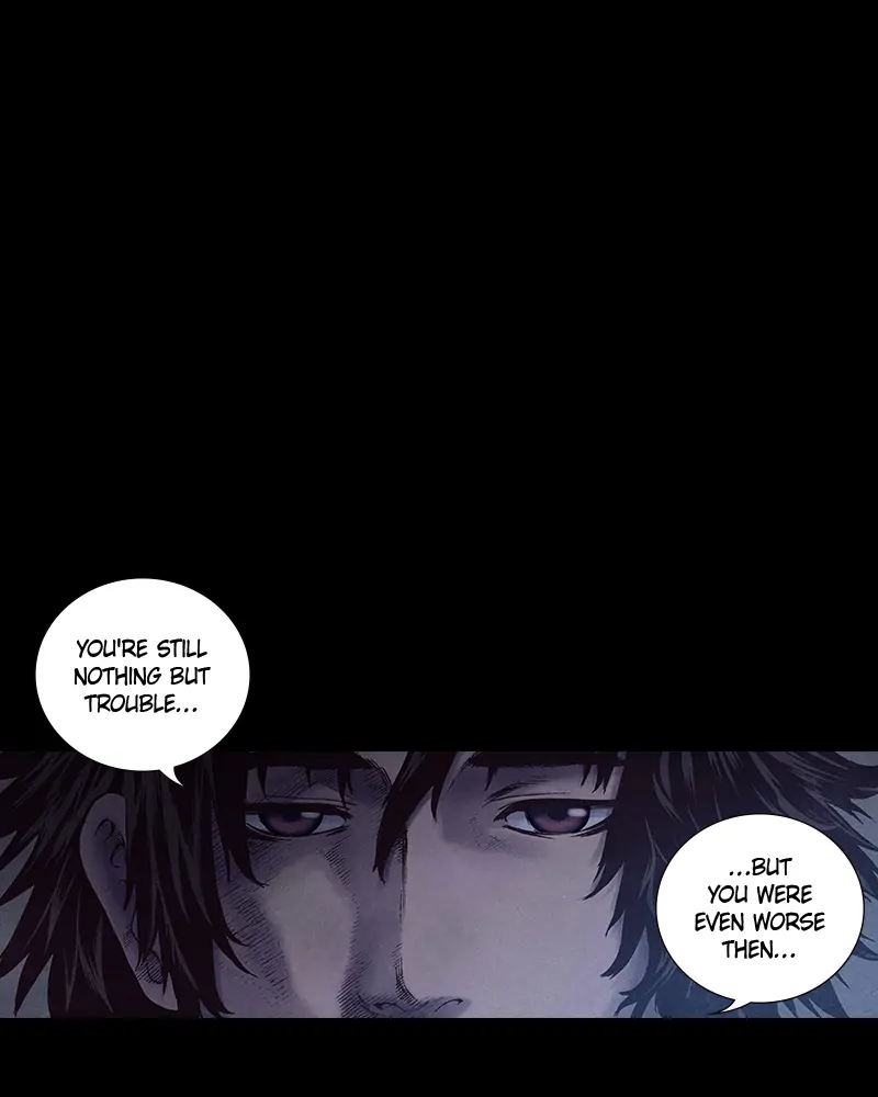 Read Blade of the Phantom Master En Manga Online