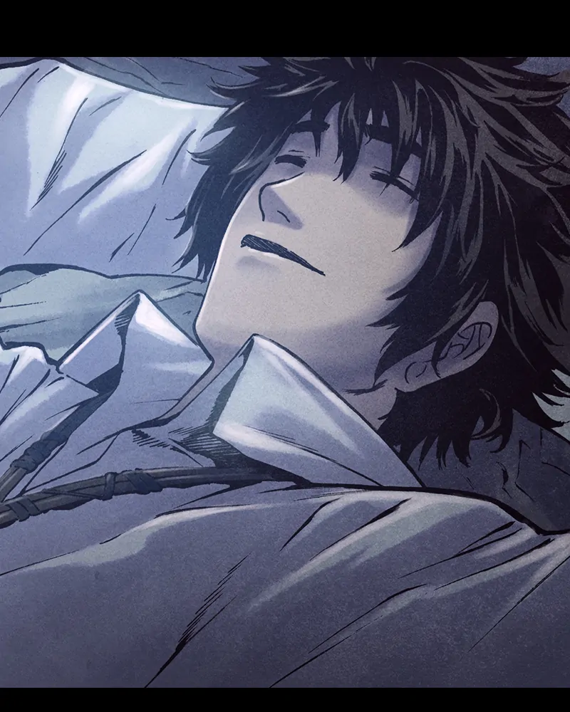 Read Blade of the Phantom Master En Manga Online