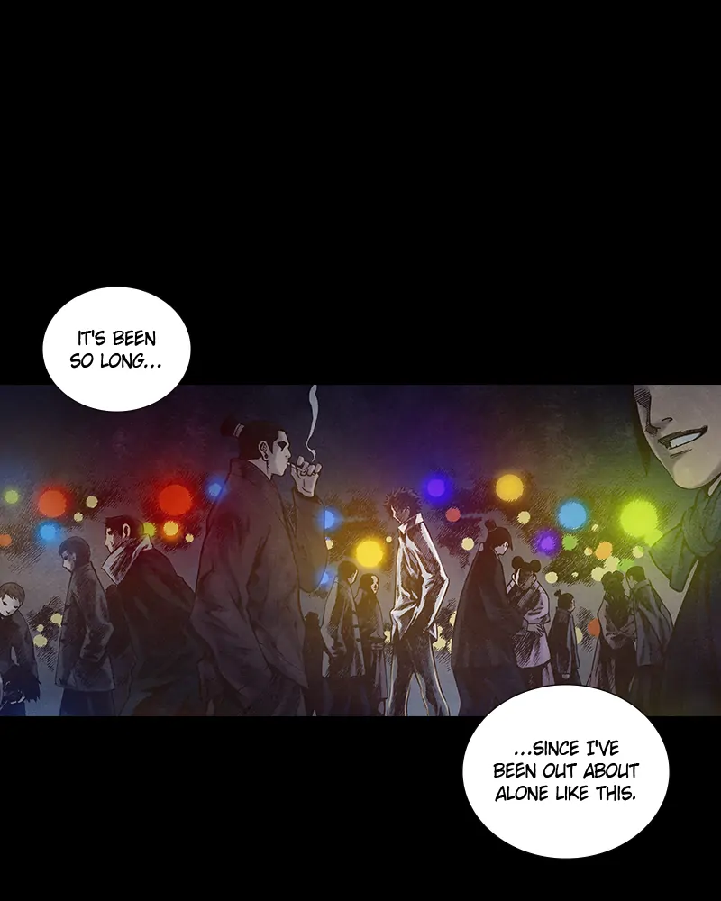 Read Blade of the Phantom Master En Manga Online