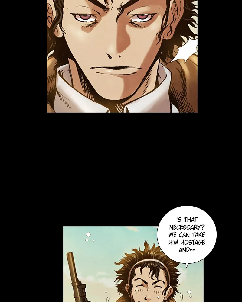 Read Blade of the Phantom Master En Manga Online