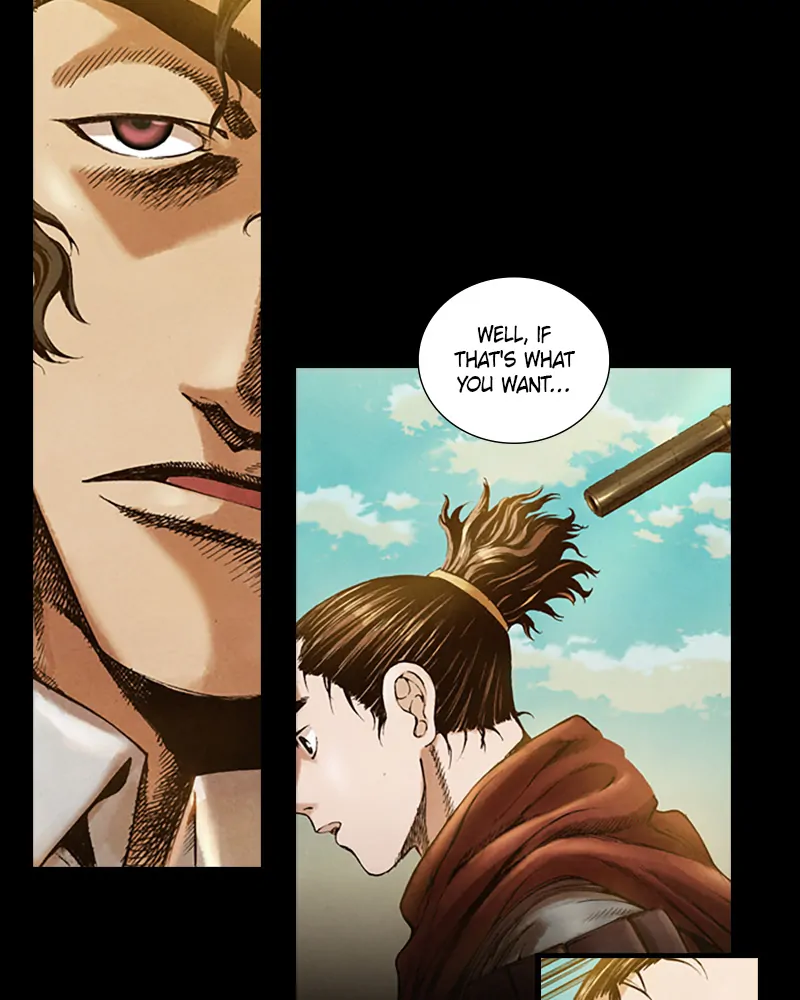 Read Blade of the Phantom Master En Manga Online