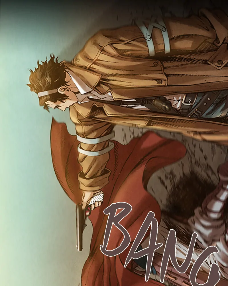 Read Blade of the Phantom Master En Manga Online