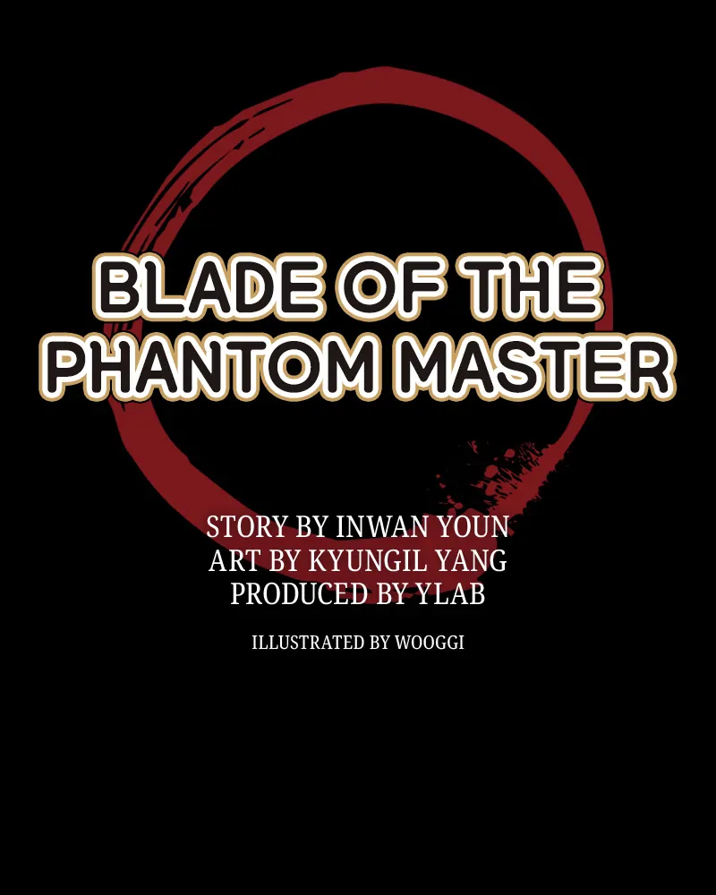 Read Blade of the Phantom Master En Manga Online
