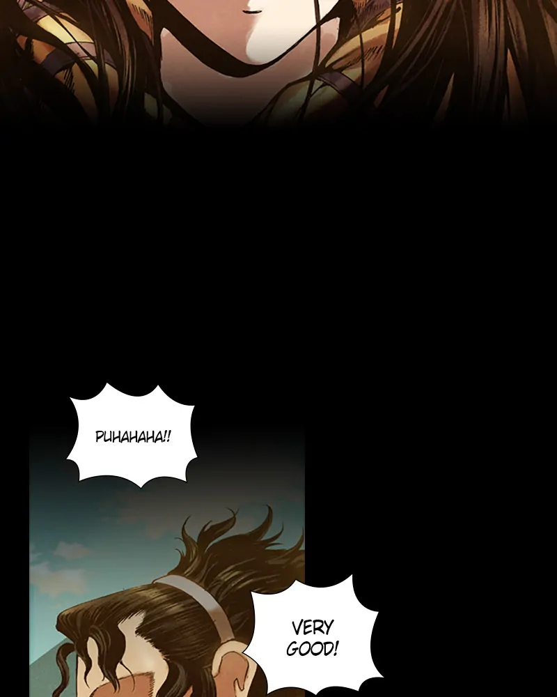 Read Blade of the Phantom Master En Manga Online