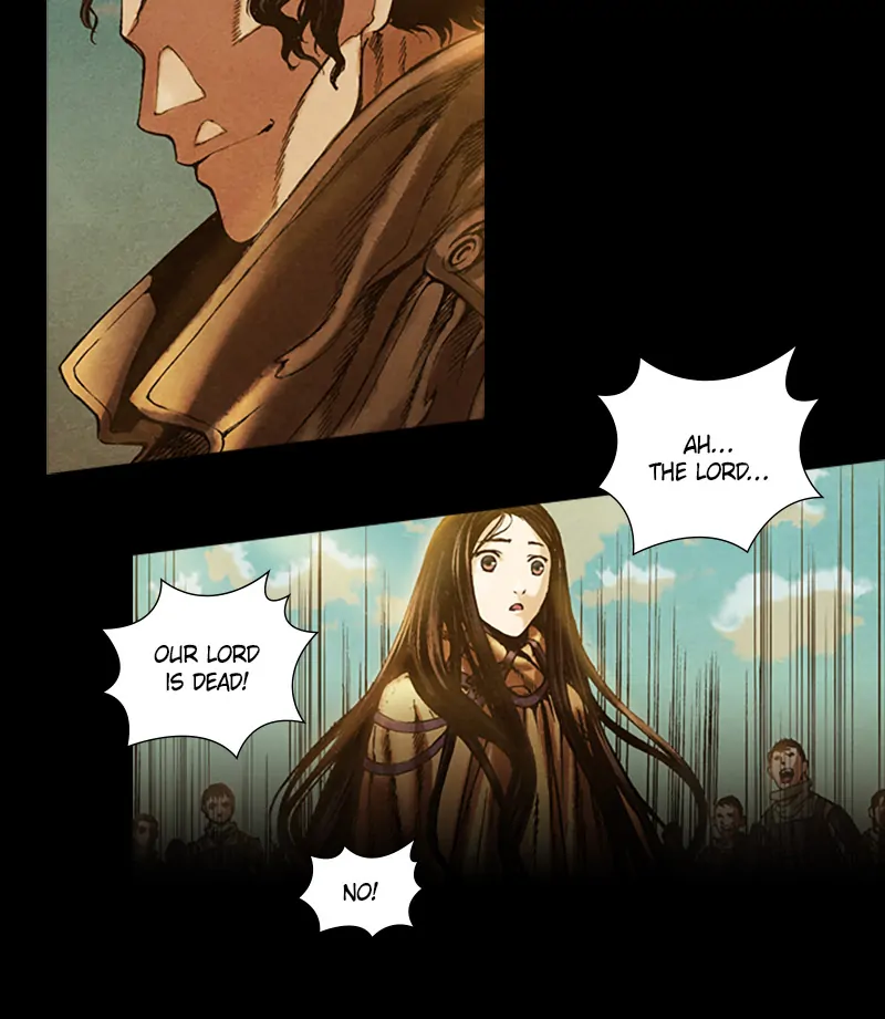 Read Blade of the Phantom Master En Manga Online