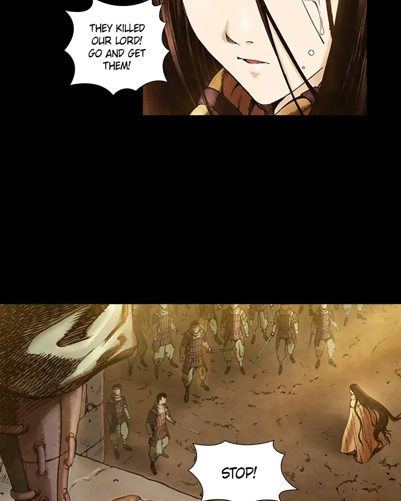 Read Blade of the Phantom Master En Manga Online
