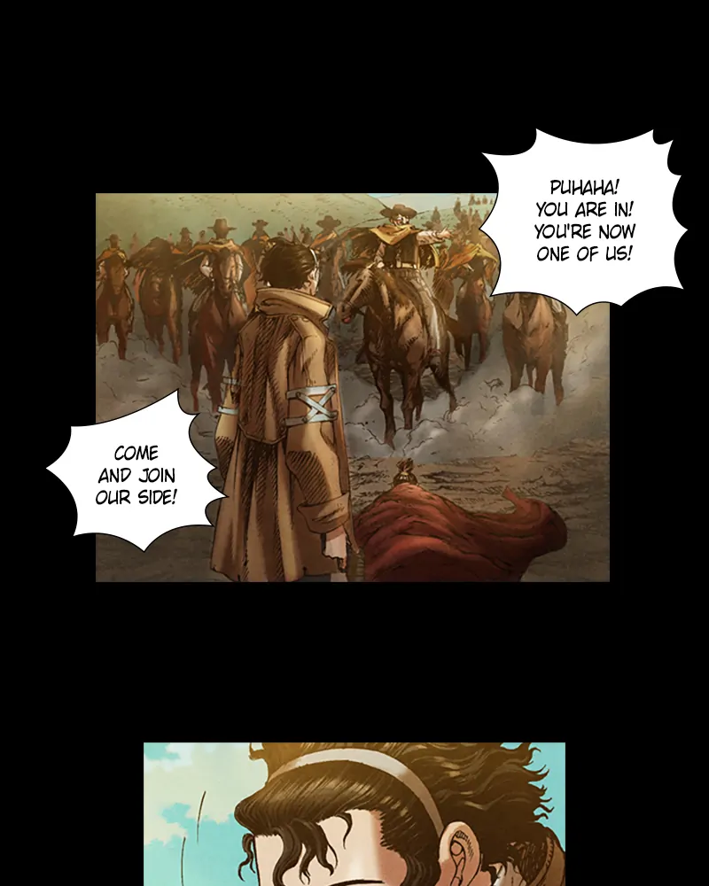 Read Blade of the Phantom Master En Manga Online
