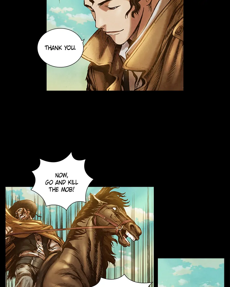 Read Blade of the Phantom Master En Manga Online