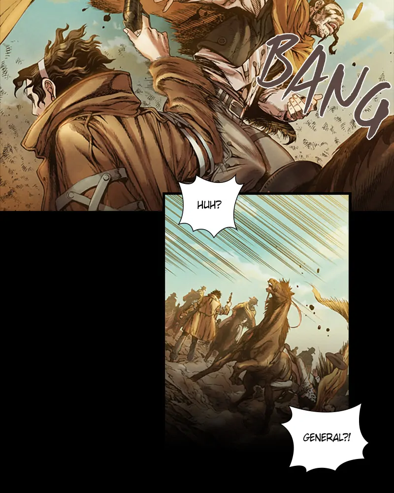 Read Blade of the Phantom Master En Manga Online
