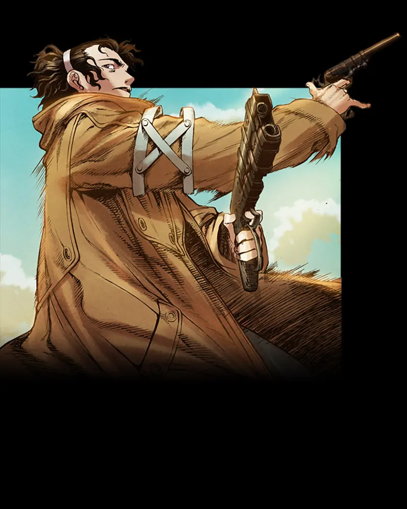 Read Blade of the Phantom Master En Manga Online