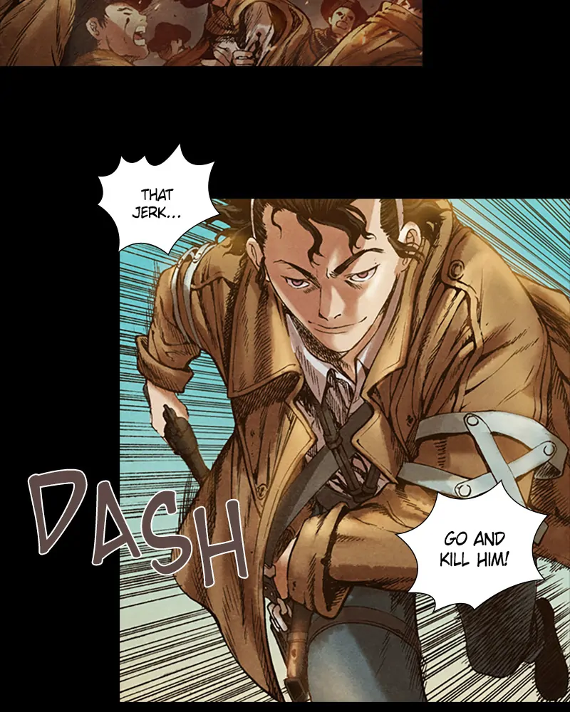 Read Blade of the Phantom Master En Manga Online