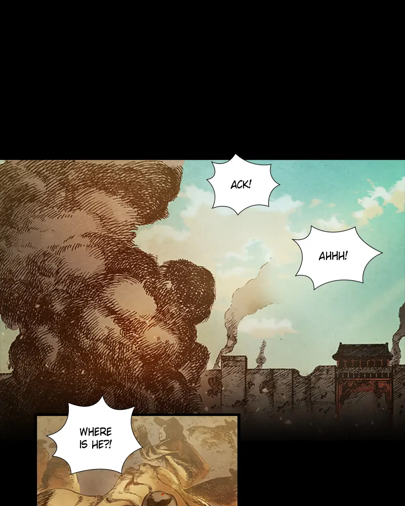 Read Blade of the Phantom Master En Manga Online