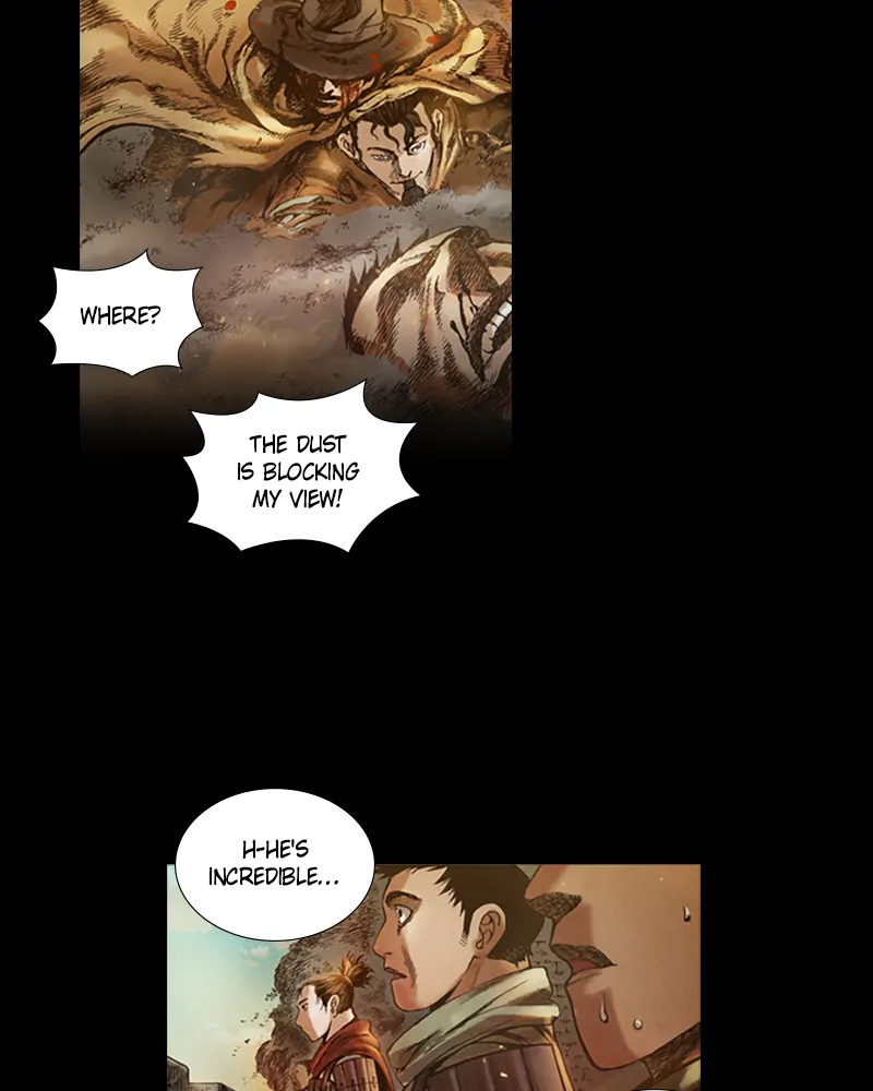 Read Blade of the Phantom Master En Manga Online