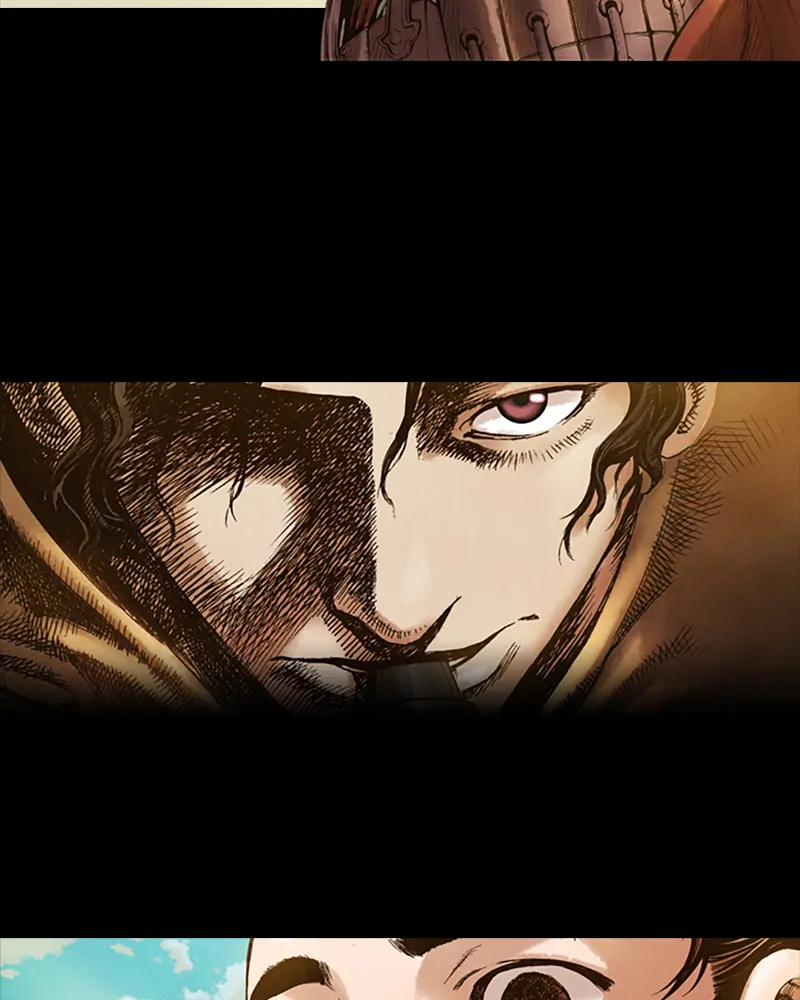 Read Blade of the Phantom Master En Manga Online