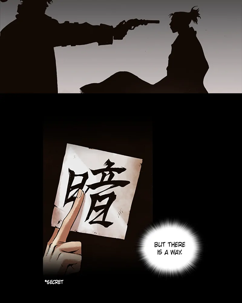 Read Blade of the Phantom Master En Manga Online
