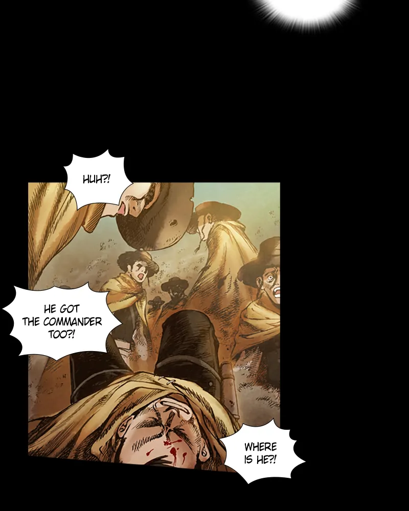 Read Blade of the Phantom Master En Manga Online