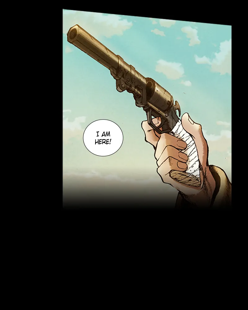 Read Blade of the Phantom Master En Manga Online