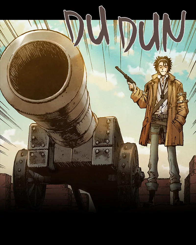 Read Blade of the Phantom Master En Manga Online