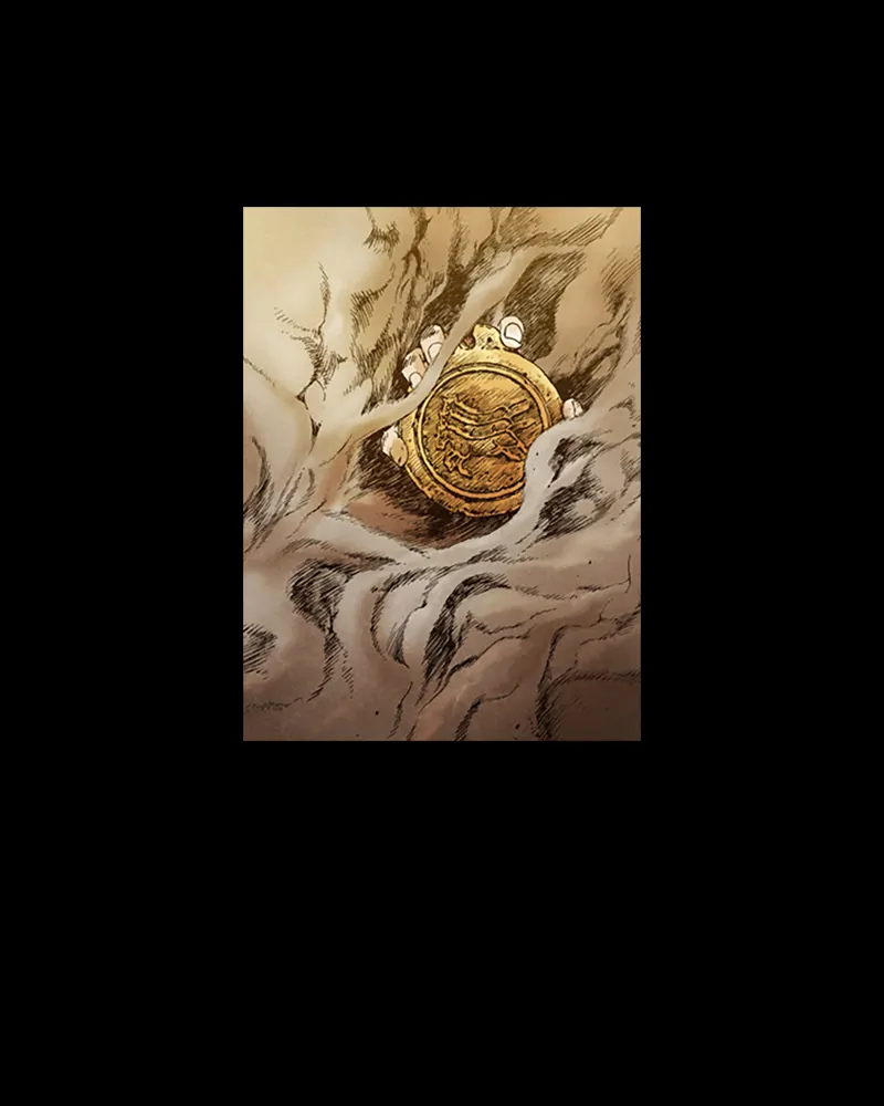 Read Blade of the Phantom Master En Manga Online