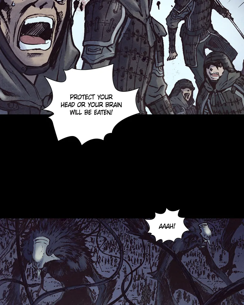 Read Blade of the Phantom Master En Manga Online