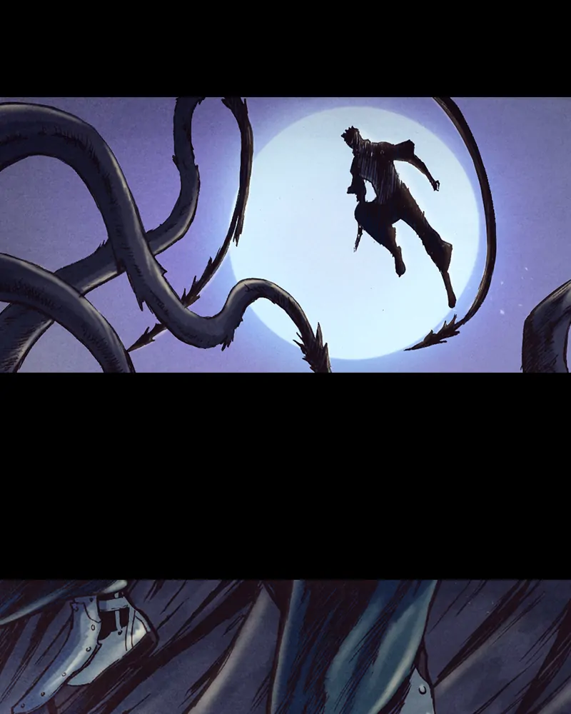 Read Blade of the Phantom Master En Manga Online