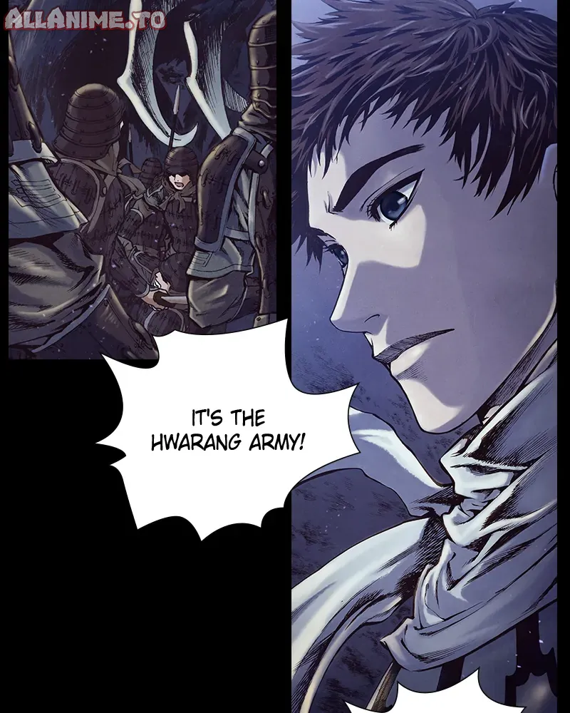 Read Blade of the Phantom Master En Manga Online