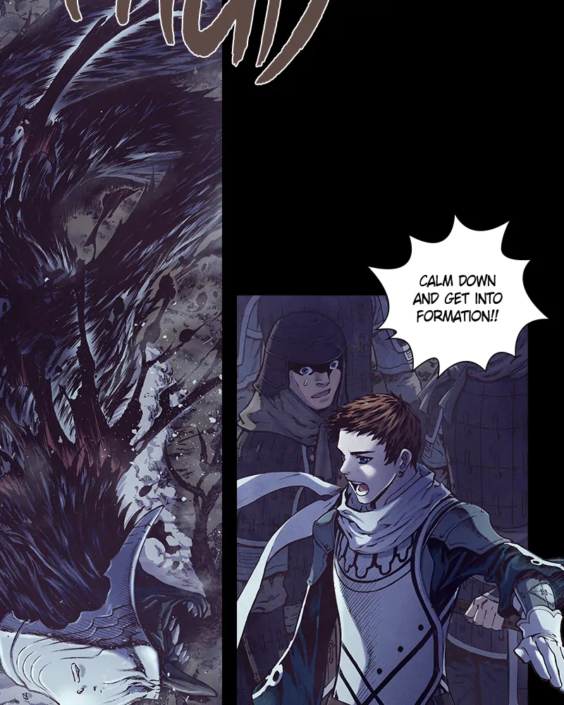 Read Blade of the Phantom Master En Manga Online