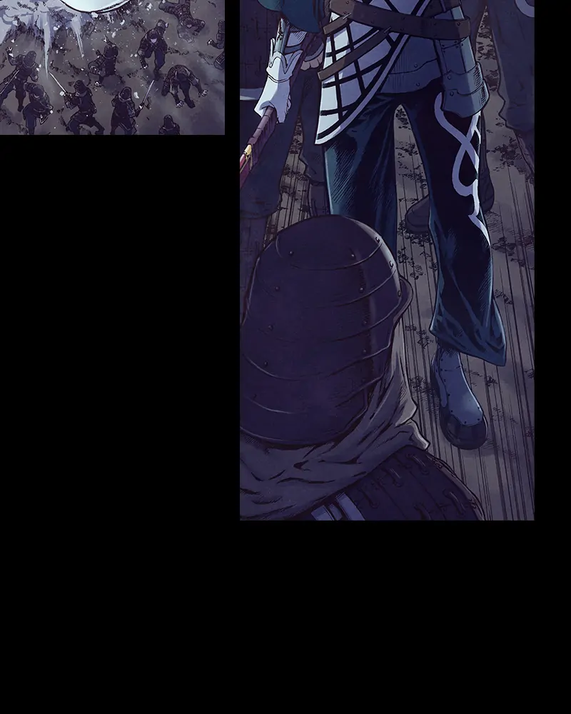 Read Blade of the Phantom Master En Manga Online