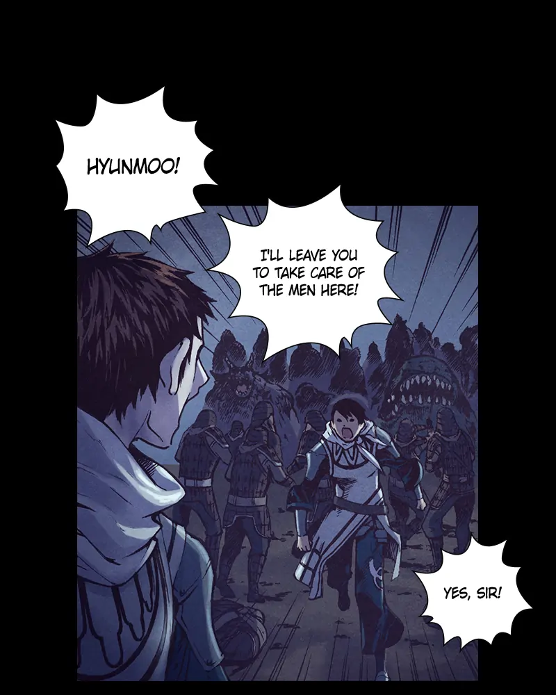 Read Blade of the Phantom Master En Manga Online
