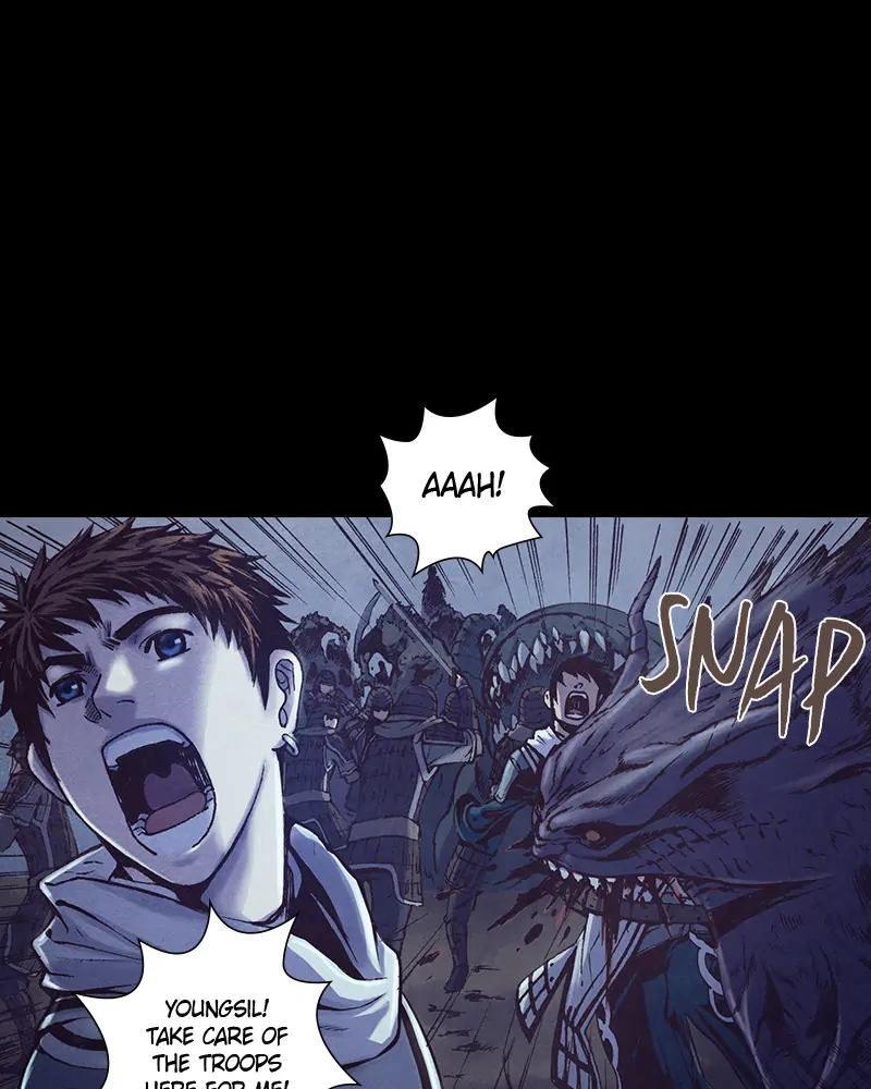 Read Blade of the Phantom Master En Manga Online