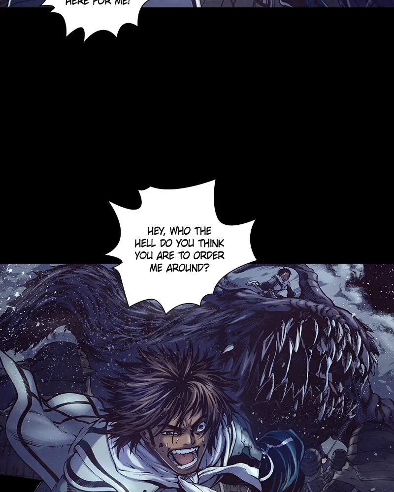 Read Blade of the Phantom Master En Manga Online