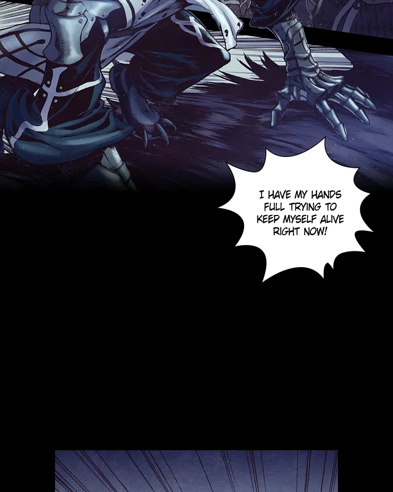 Read Blade of the Phantom Master En Manga Online