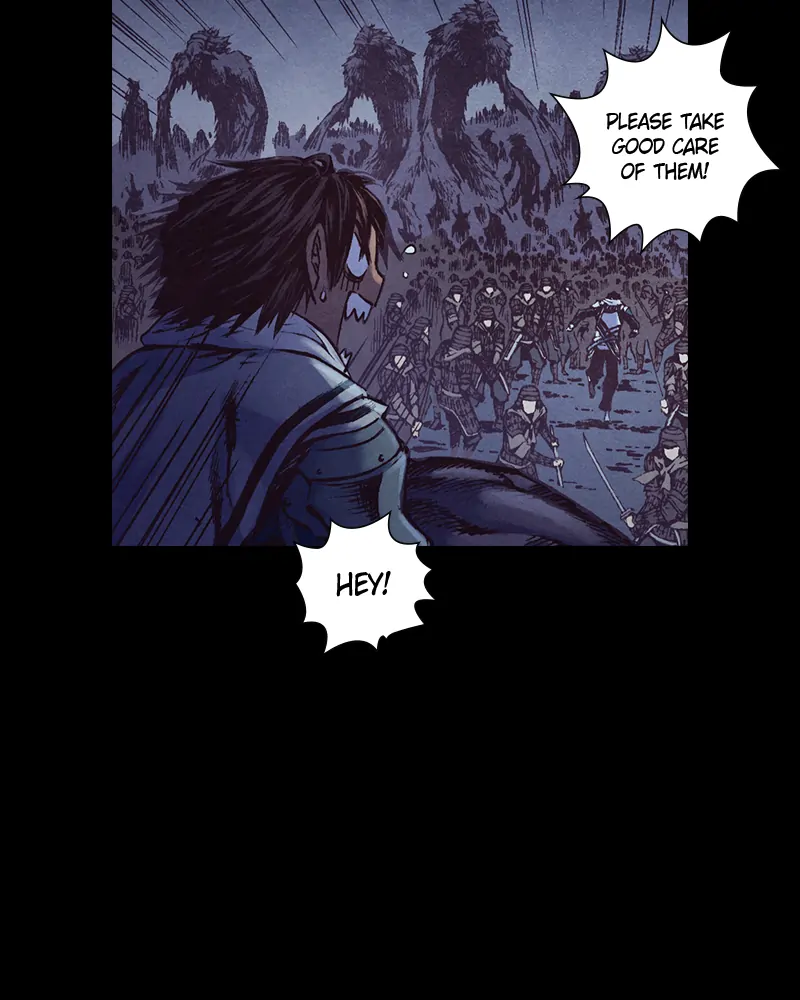 Read Blade of the Phantom Master En Manga Online