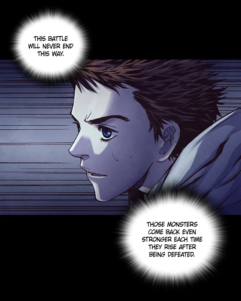 Read Blade of the Phantom Master En Manga Online