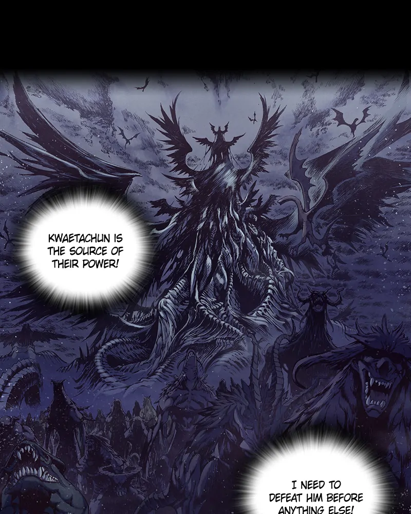 Read Blade of the Phantom Master En Manga Online