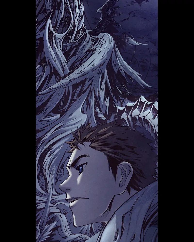 Read Blade of the Phantom Master En Manga Online