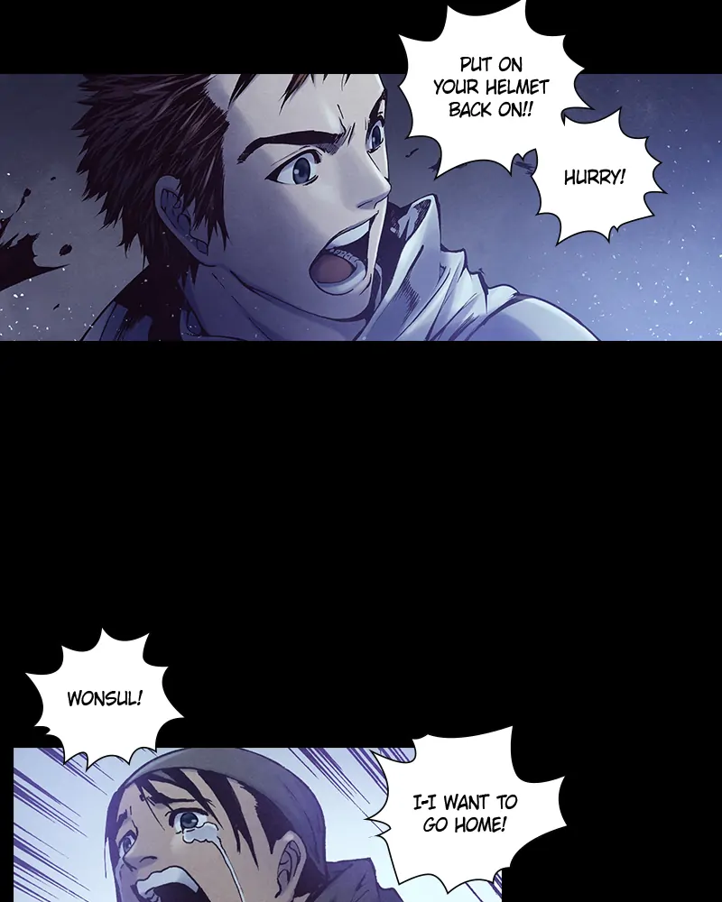 Read Blade of the Phantom Master En Manga Online