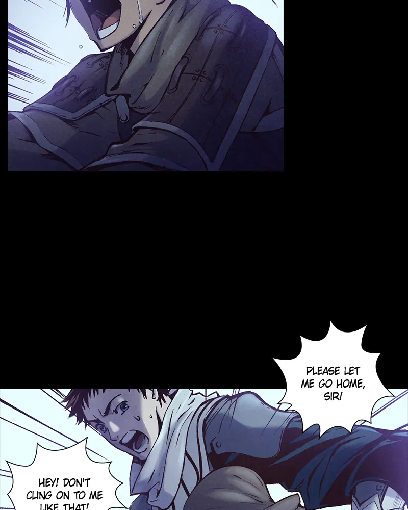 Read Blade of the Phantom Master En Manga Online